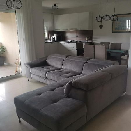 Apartman Ana 캄포르 외부 사진