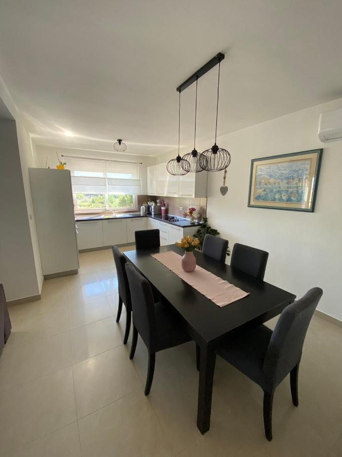 Apartman Ana 캄포르 외부 사진