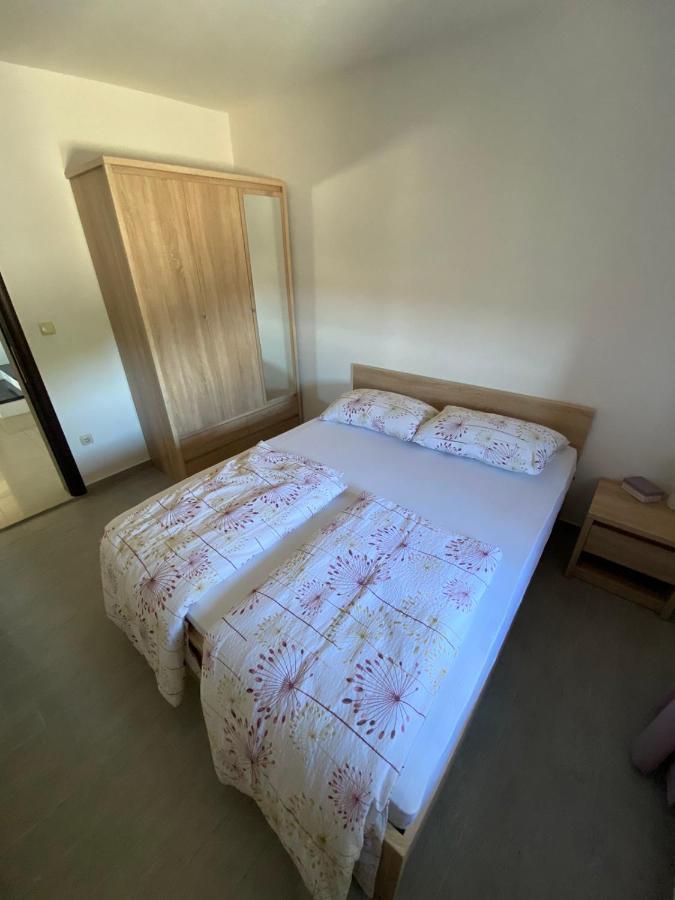 Apartman Ana 캄포르 외부 사진