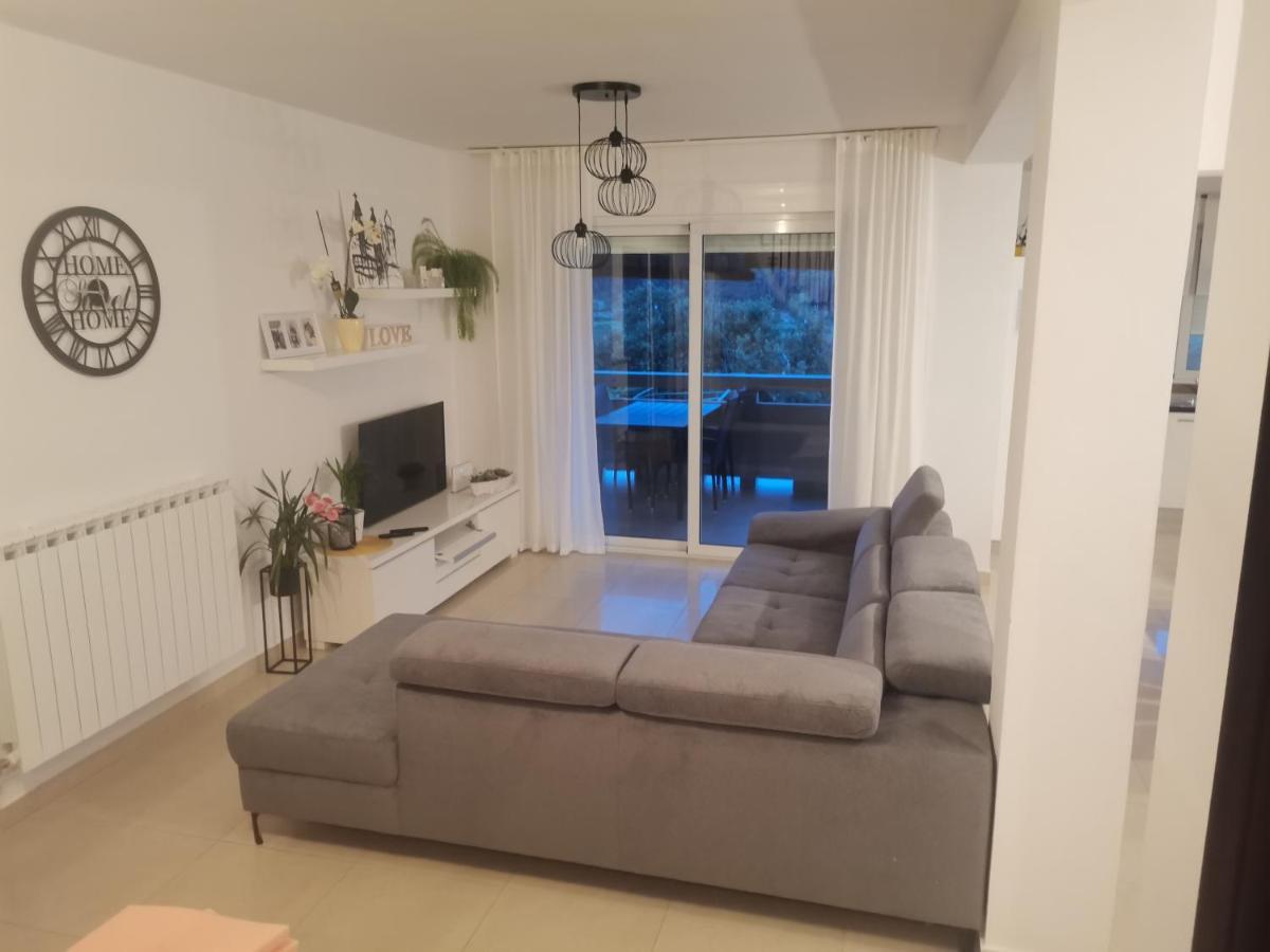 Apartman Ana 캄포르 외부 사진