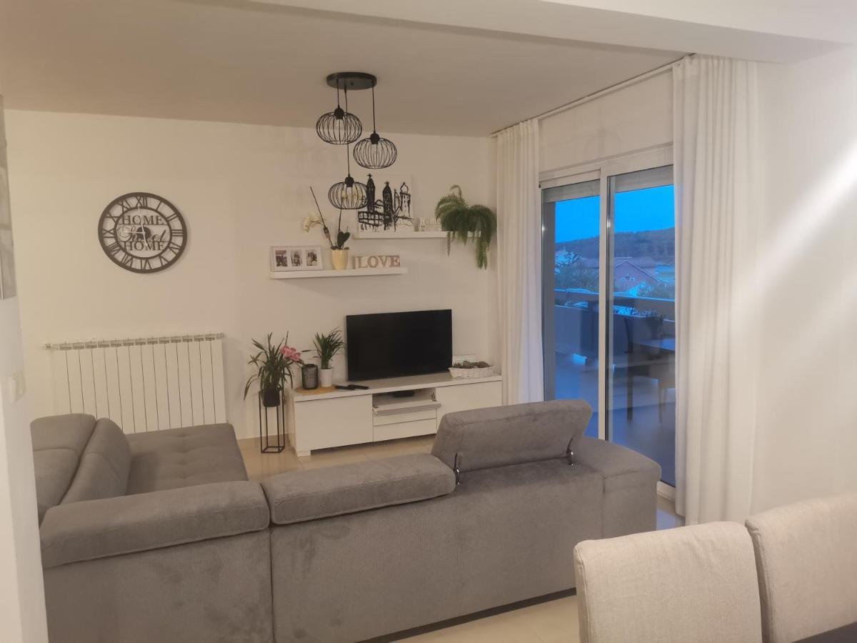 Apartman Ana 캄포르 외부 사진